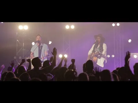 Echo The Son official video thumbnail