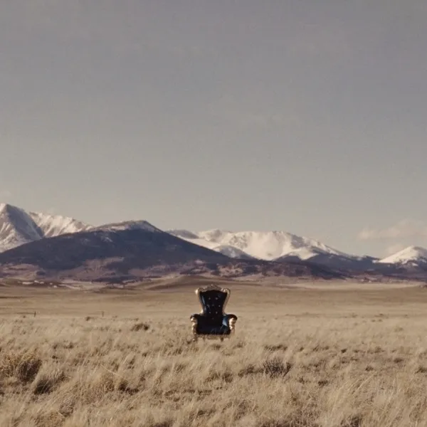 Album Art for El Rey Ya Viene