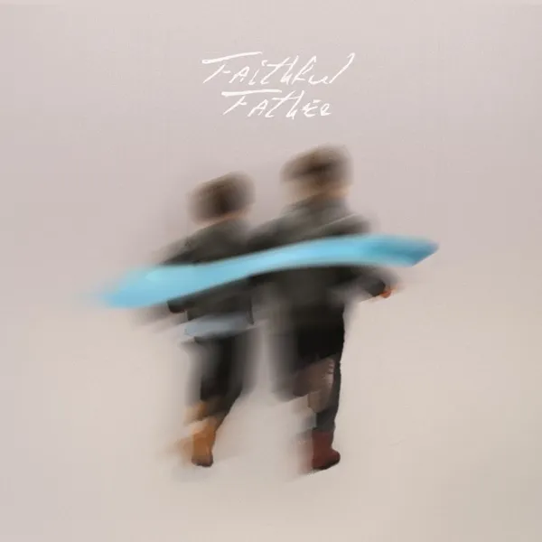 Album Art for Faithful Father