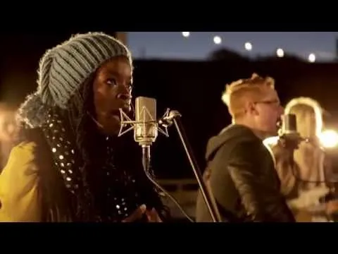 Fill This Place by Red Rocks Worship video thumbnail