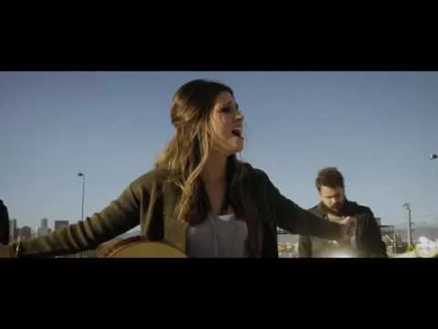 God With Us by Red Rocks Worship video thumbnail