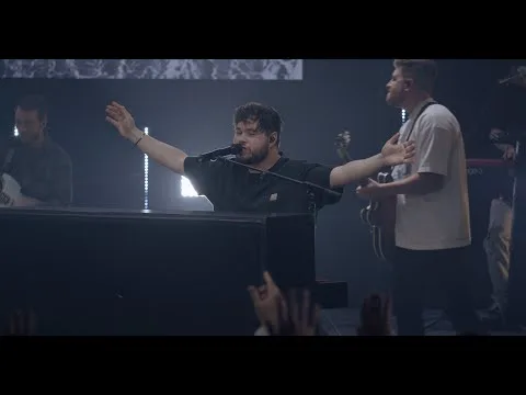 Good Plans / Doxology official video thumbnail