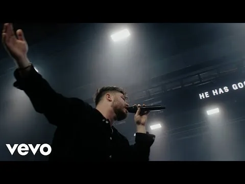Good Plans by Red Rocks Worship video thumbnail