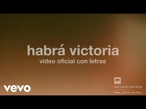 Habrá Victoria official video thumbnail