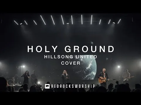 Holy Ground official video thumbnail