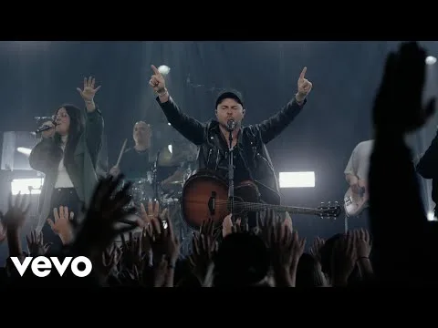 Hope Of The World by Red Rocks Worship video thumbnail