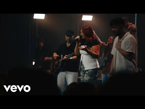 I See The Lord by Red Rocks Worship video thumbnail