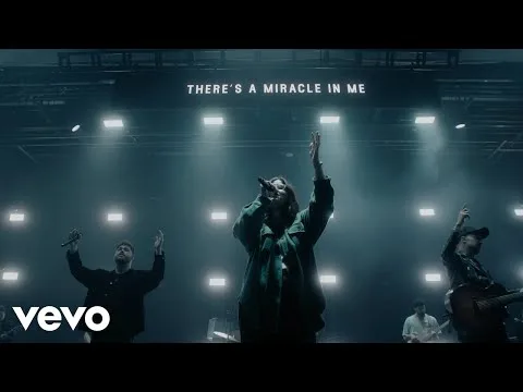 Miracle In Me official video thumbnail