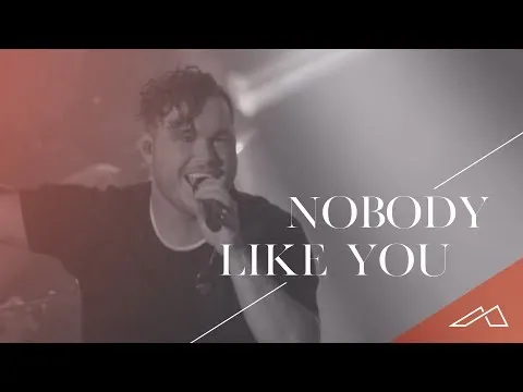 Nobody Like You by Red Rocks Worship video thumbnail