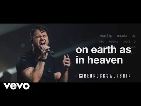 On Earth As in Heaven official video thumbnail
