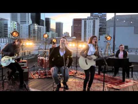 One Great Passion official video thumbnail