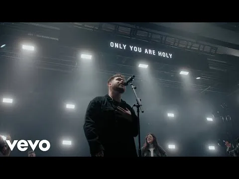 Only You Are Holy (Flow) official video thumbnail