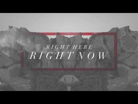Right Here, Right Now by Red Rocks Worship video thumbnail