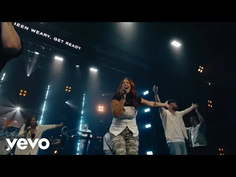 So Much More official video thumbnail