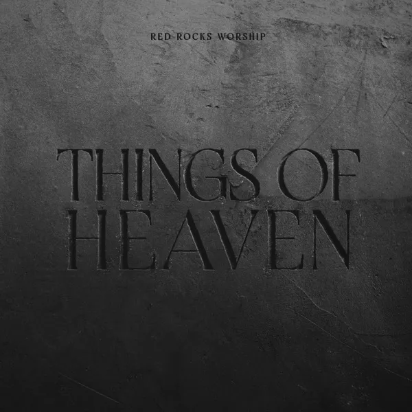 Album Art for Something Has To Break