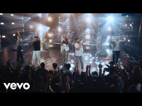 Sound Mind (Receive Joy) official video thumbnail