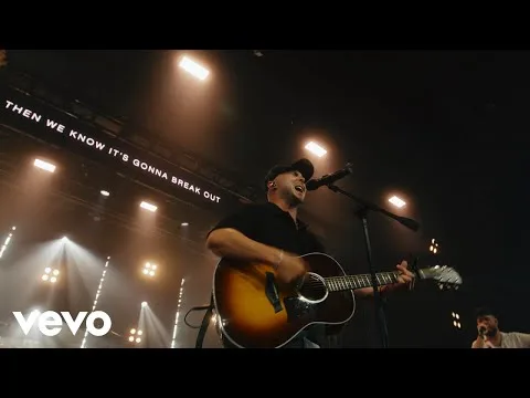 Spirit of Elijah (Live) by Red Rocks Worship video thumbnail
