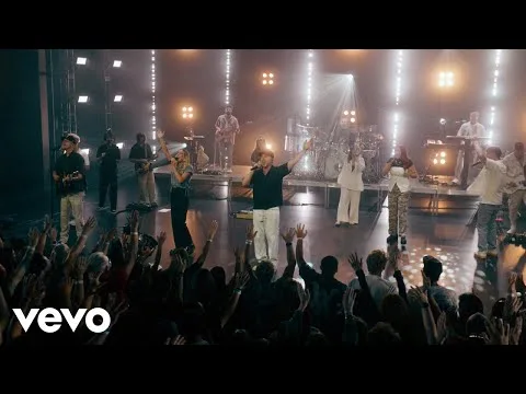 The King Is Coming by Red Rocks Worship video thumbnail