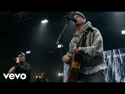 There's No Way by Red Rocks Worship video thumbnail