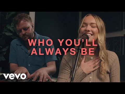 Who You'll Always Be official video thumbnail