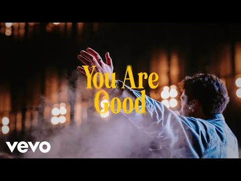 You Are Good by Red Rocks Worship video thumbnail