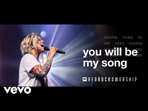 You Will Be My Song official video thumbnail