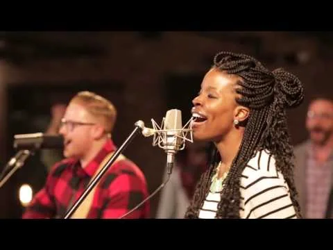Your Love Changes Everything by Red Rocks Worship video thumbnail