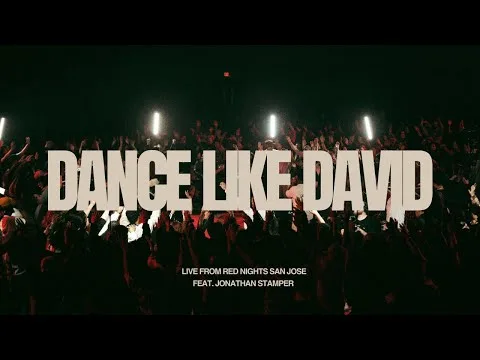 Dance Like David official video thumbnail