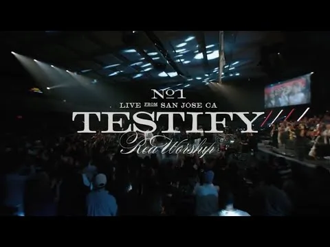 Testify (Smell Like Smoke) by Red Worship video thumbnail