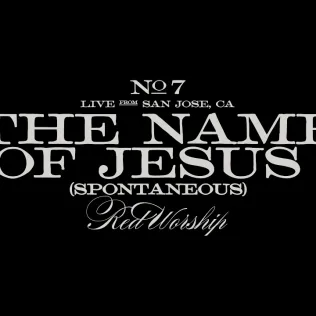 The Name of Jesus cover art