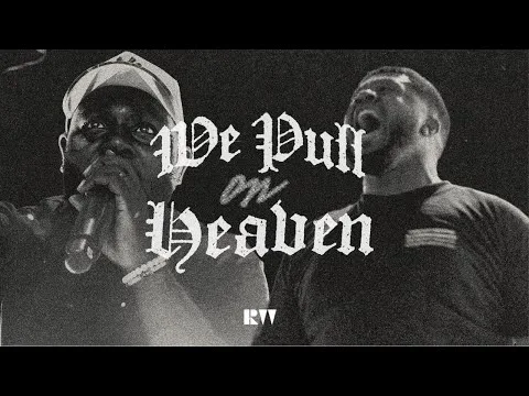 We Pull On Heaven official video thumbnail