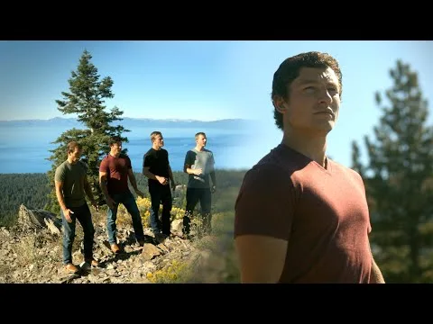 Be A Light official video thumbnail