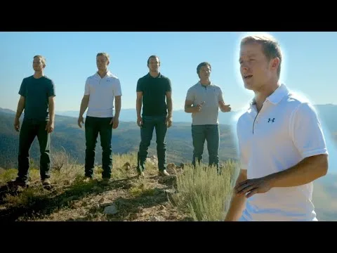 Climb Higher by Redeemed Quartet video thumbnail