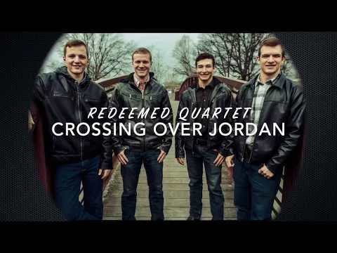 Crossing Over Jordan official video thumbnail
