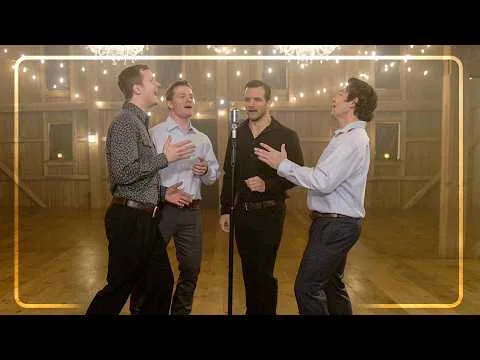 I'm Telling The World About His Love official video thumbnail