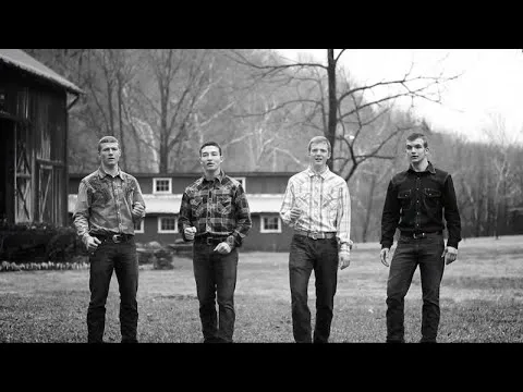 Is That Footsteps That I Hear by Redeemed Quartet video thumbnail