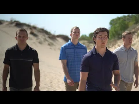 That I Could Still Go Free official video thumbnail