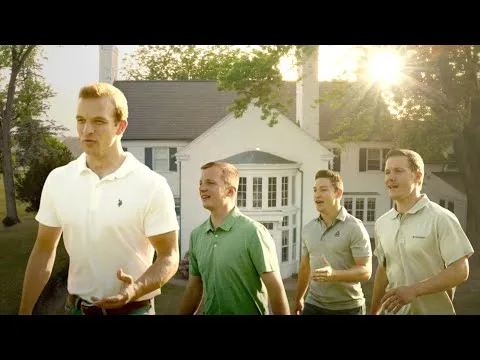 Then We'll Be Glad official video thumbnail