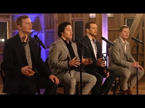 Together Now by Redeemed Quartet video thumbnail