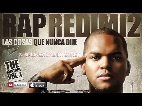 60 Lineas al Internet official video thumbnail