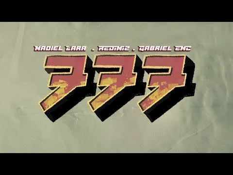 777 official video thumbnail
