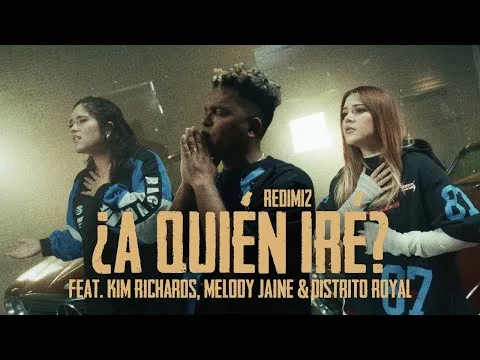 ¿A Quién Iré? official video thumbnail