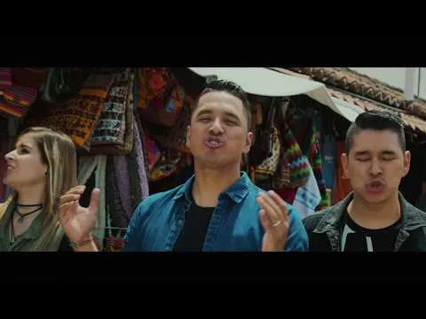 Abre Los Cielos official video thumbnail