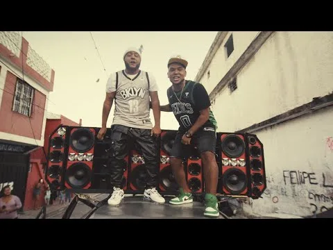 Al Día official video thumbnail