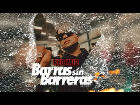Barras Sin Barreras (RR3) official video thumbnail