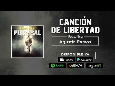 Canción De Libertad official video thumbnail