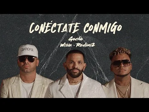 Conéctate Conmigo official video thumbnail