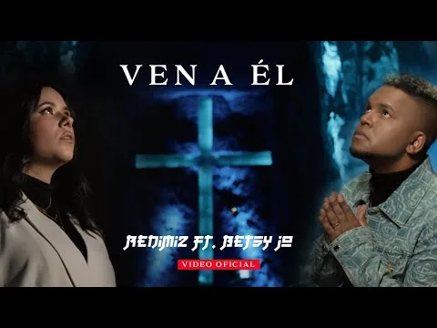 VEN A ÉL official video thumbnail