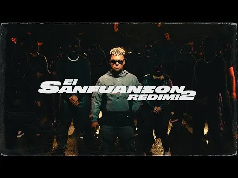 El Sanfuanzon official video thumbnail