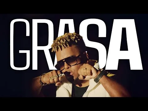 Grasa by Redimi2 video thumbnail
